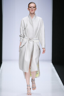 Julia Dalakian Spring 2019 Ready-to-Wear , Юлия Далакян Весна-лето 2019 , Неделя моды в Москве , MBFWRussia